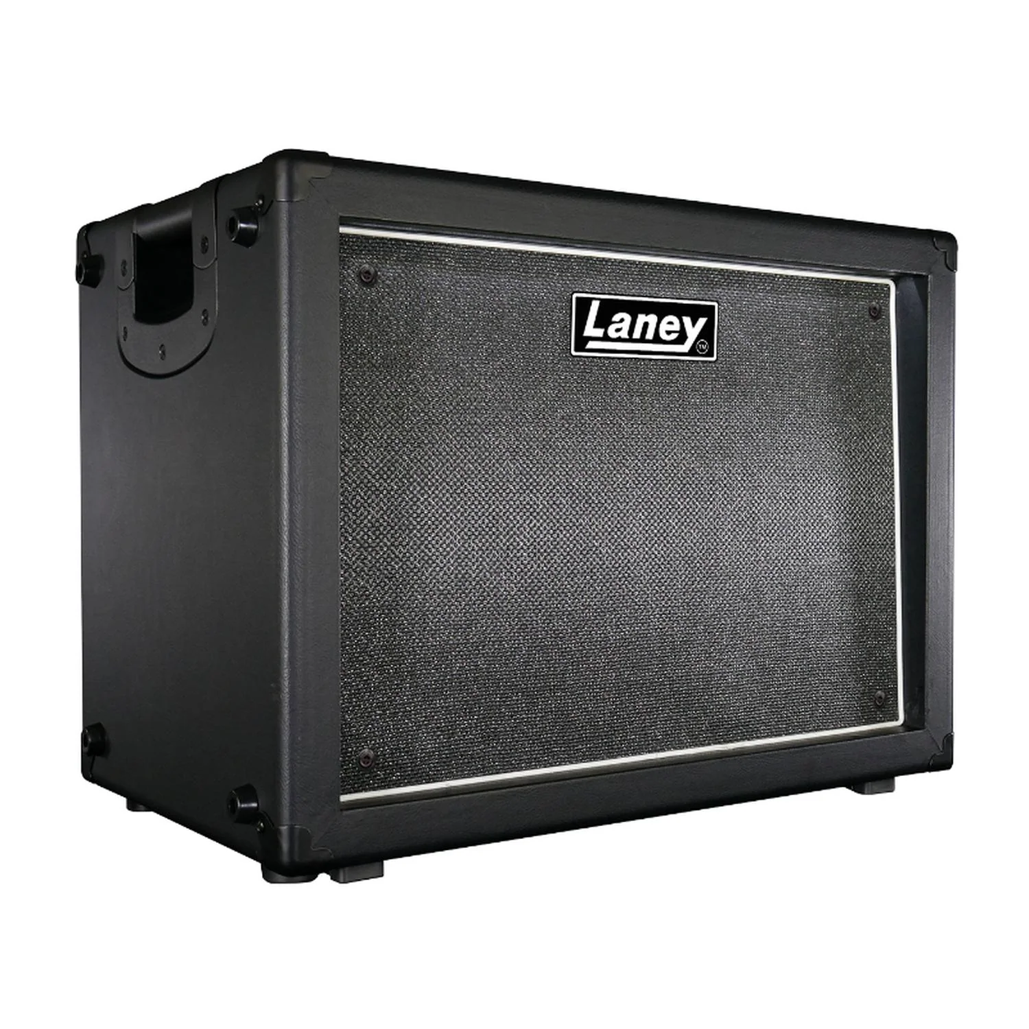 Laney LFR-112 400W Active Guitar Amplifier Cabinet - Image 3