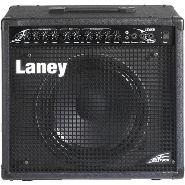 Laney LX65R Guitar Amplifier - Open Box