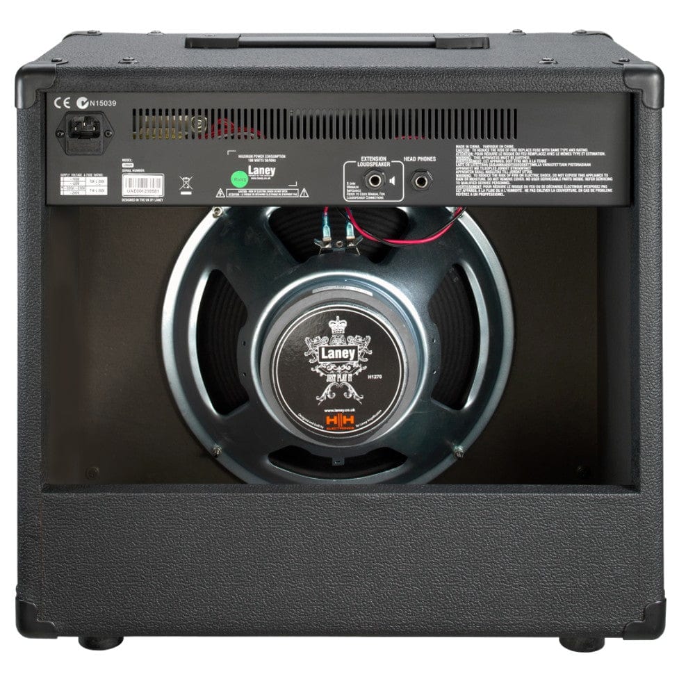 Laney LX65R Guitar Amplifier - Open Box - Image 2