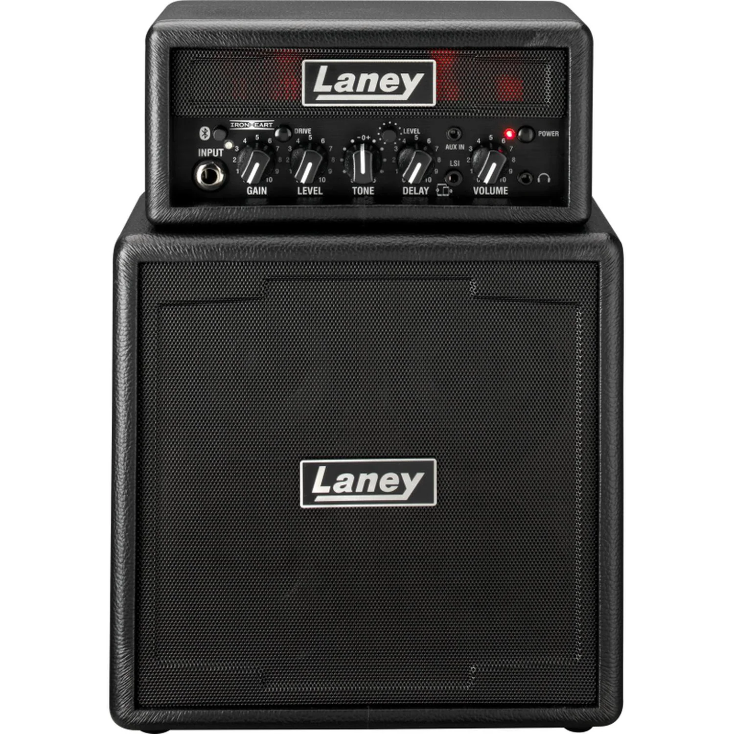 Laney MINISTACK-B-IRON 6W Combo Guitar Amplifiers