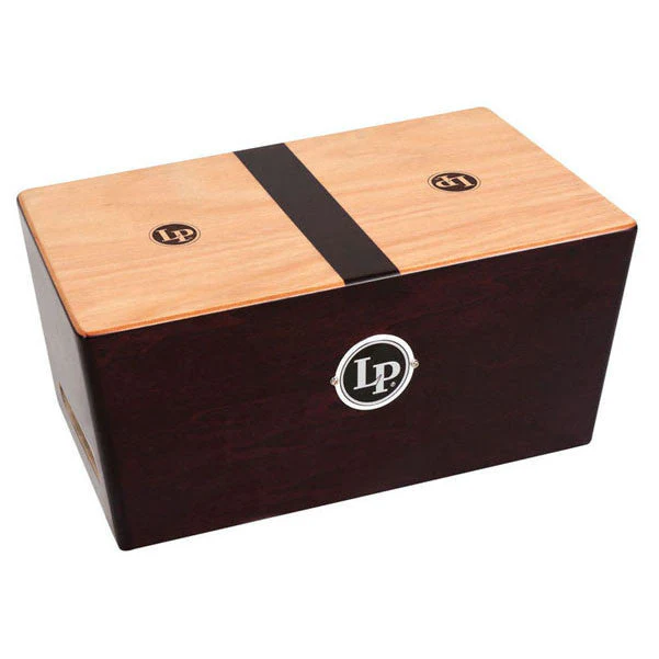 Latin Percussion 1429 Bongo Cajon