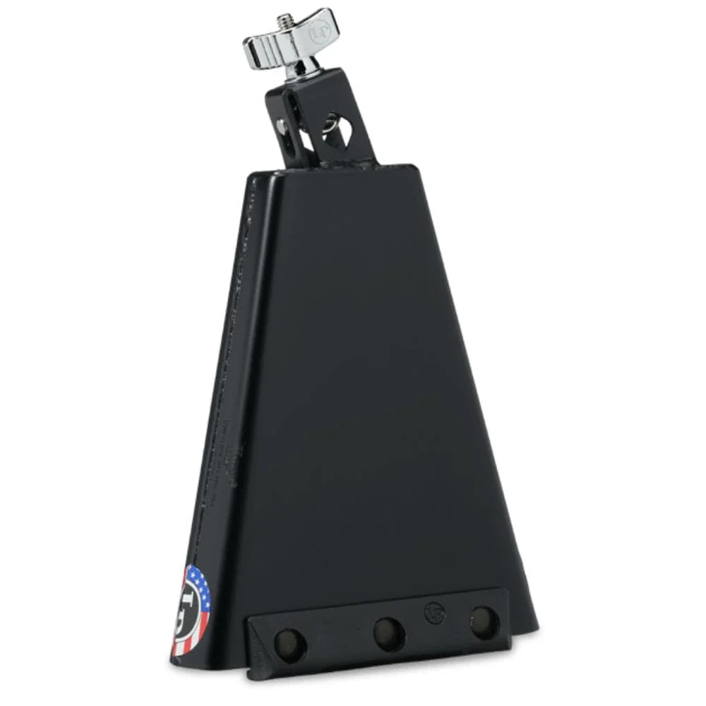 Latin Percussion LP009-N 8" Classic Rock Ridge Rider Cowbell