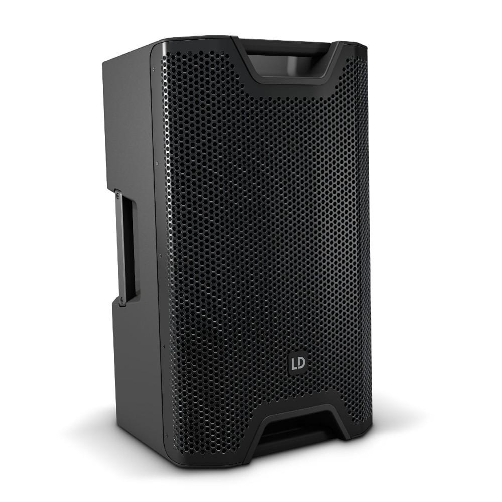 Ld System 12“ Active Coaxial Pa Speaker - Image 2