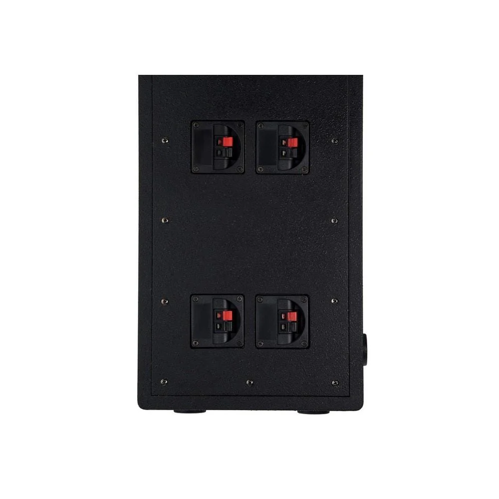 LD System LDSUB88 2 x 8" Passive Subwoofer - Image 3