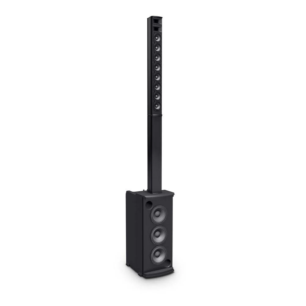 Ld System Portable Column PA System with Mixer Bluetooth - Image 10