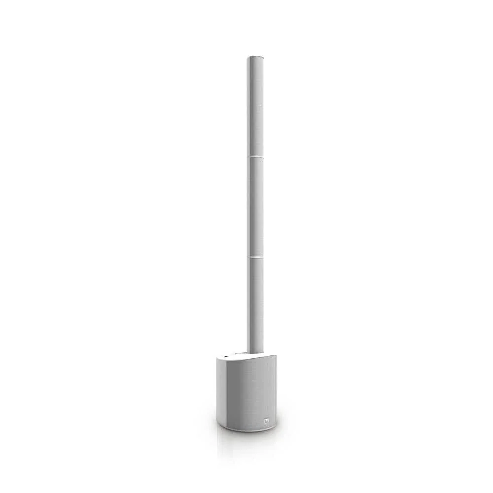 Ld System Ultra Portable Column PA System with Mixer and Bluetooth - Image 10