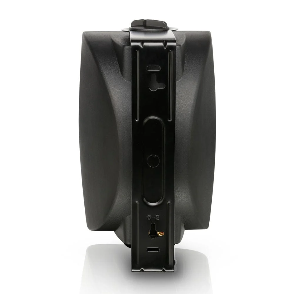 LD Systems CWMS 52 B 5.25" 2-Way Wall Mount Speaker Pair - Image 4