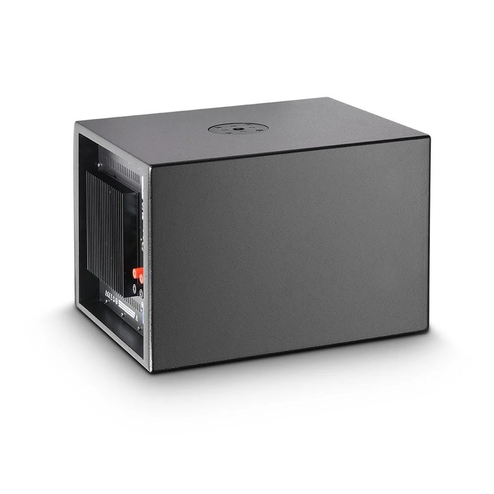 LD Systems LDSUB10A 10" Active Subwoofer - Image 2