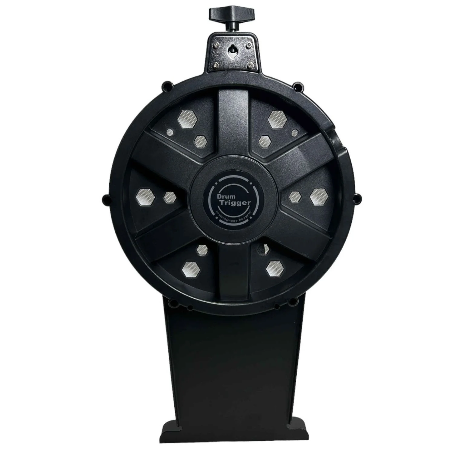 Lemon Drum LE-10MB 10 inch Kick Pad - Image 4