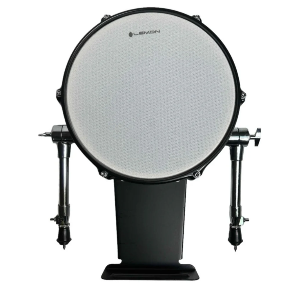 Lemon Drum LE-124MB 12 inch Kick Pad - Open Box