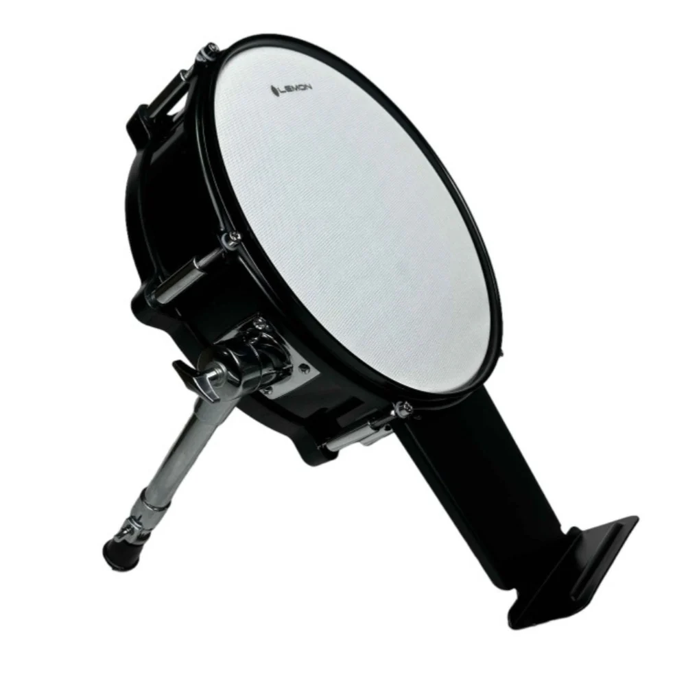 Lemon Drum LE-124MB 12 inch Kick Pad - Open Box - Image 3