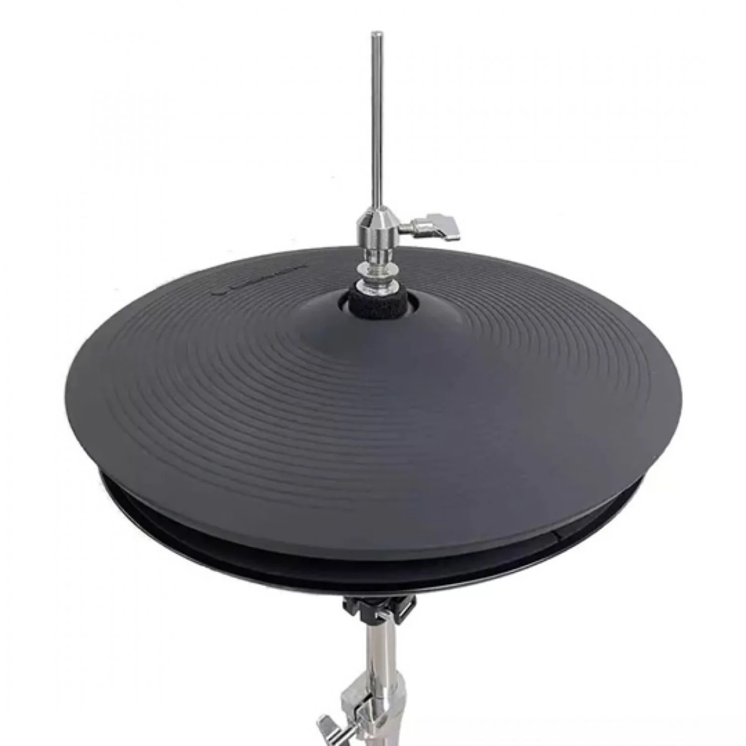 Lemon Drum LE-HHC12 2 Piece 12 inch Hi-Hat with Controller - Image 3