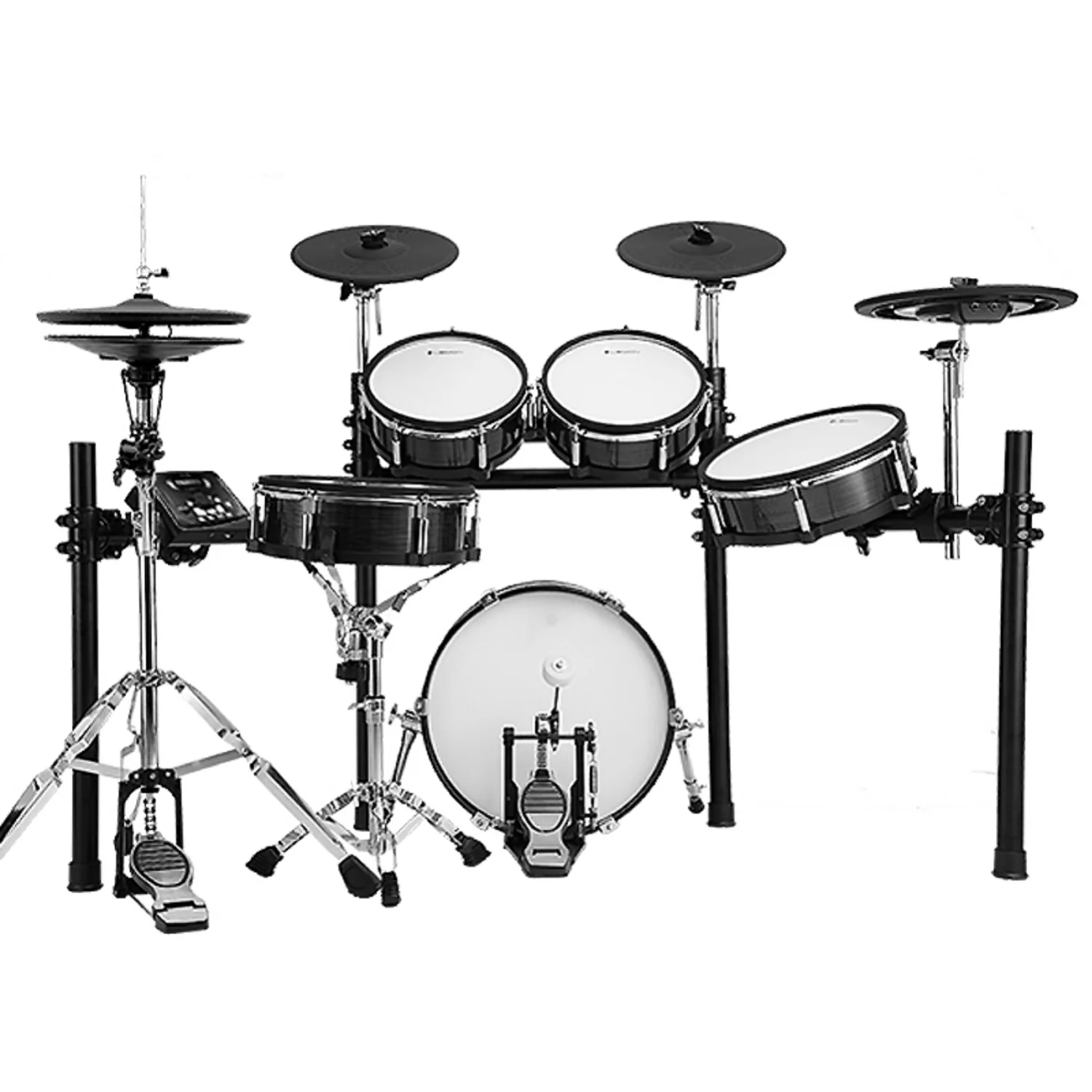 Lemon Drum T580 Electronic Drum Kits - Image 3