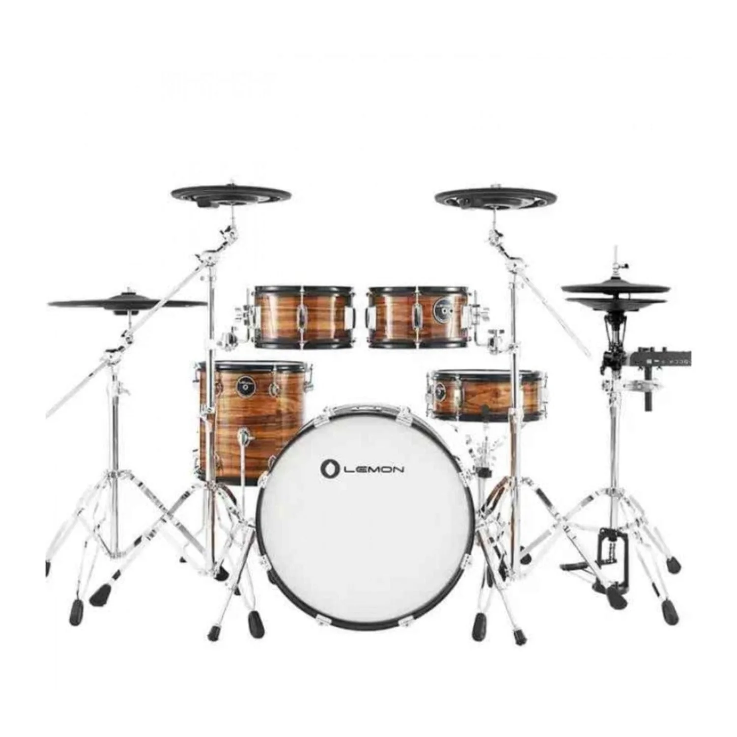 Lemon Drums T-950 Electronic Drum Kit - Image 2