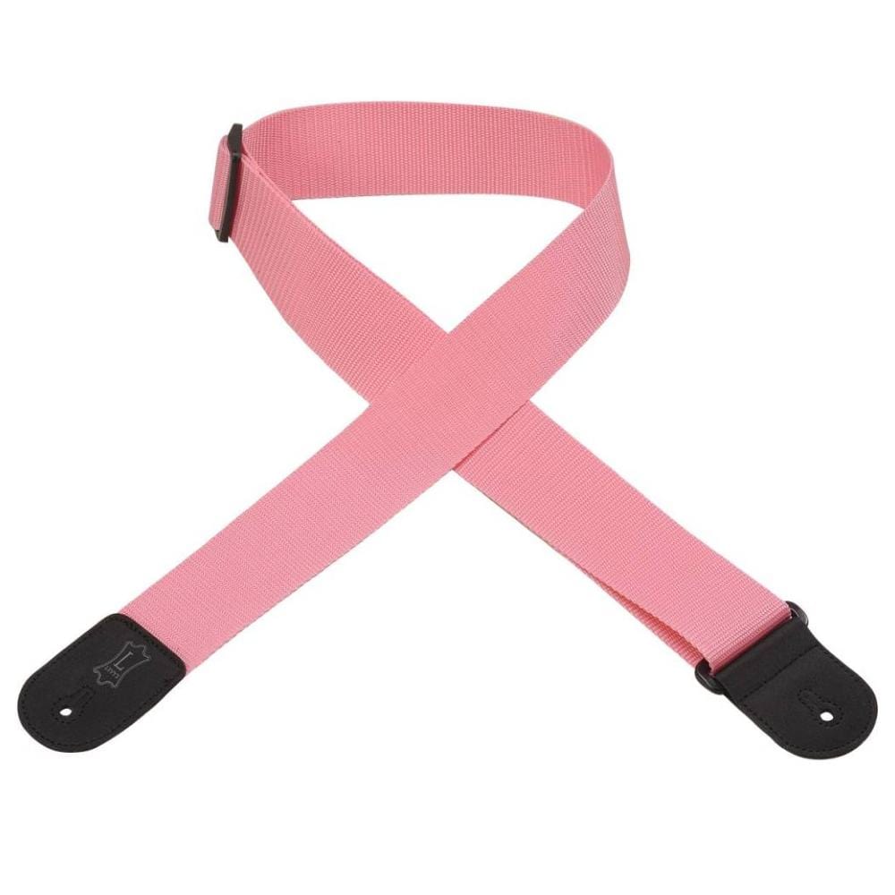 Levy's M8POLY 2 Inch Polypropylene Guitar Strap - Image 6