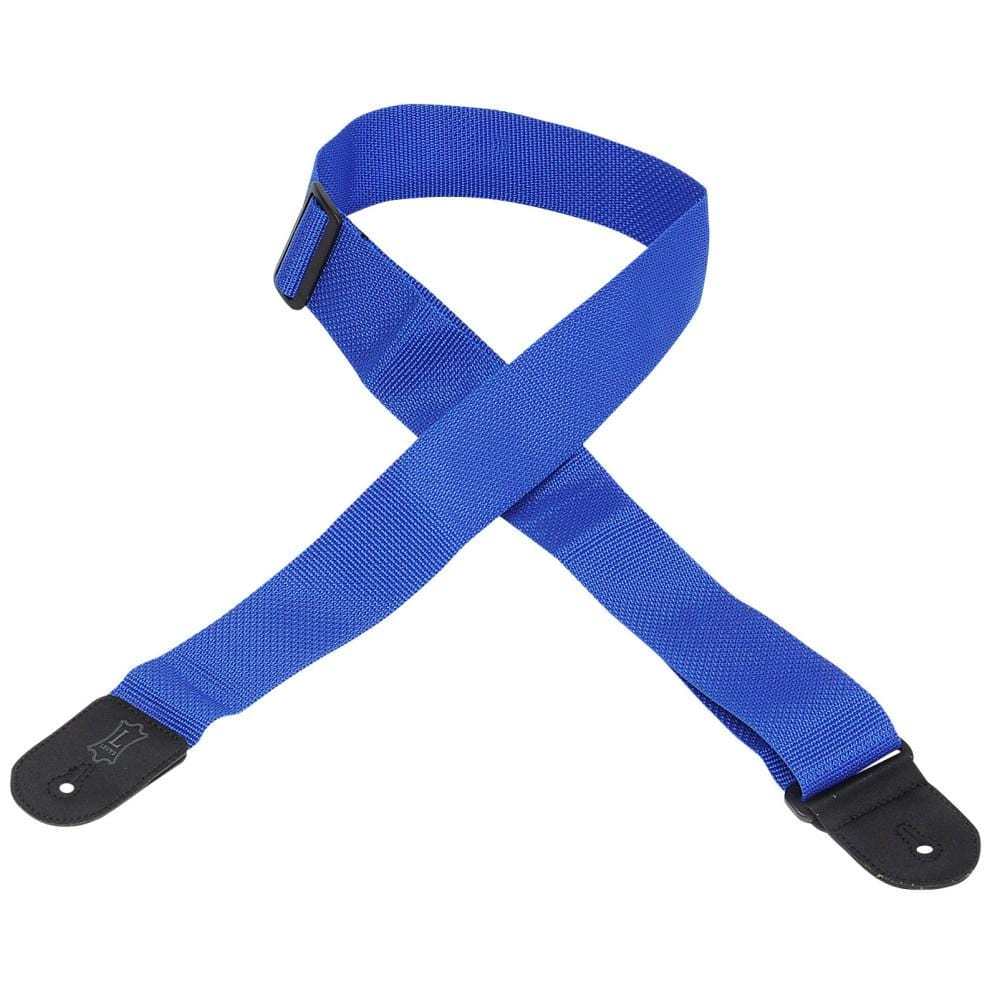 Levy's M8POLY 2 Inch Polypropylene Guitar Strap - Image 9