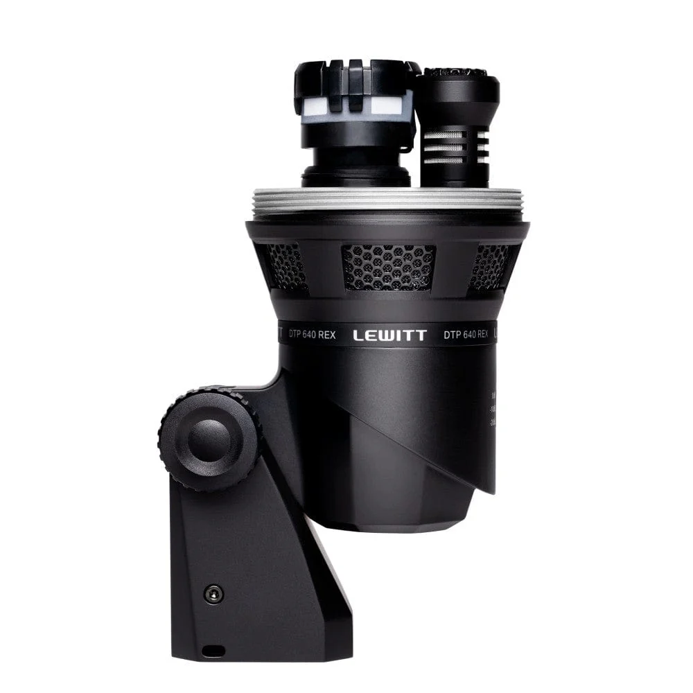Lewitt Beatkit Pro Drum Microphone Set - Image 6