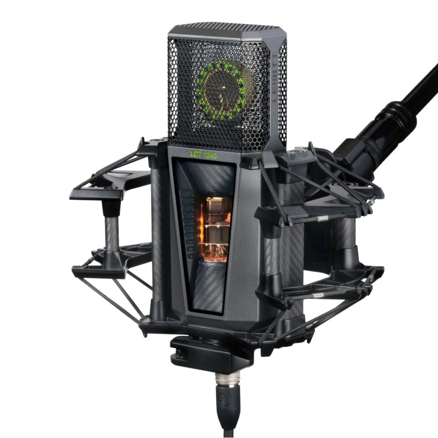 Lewitt LCT 1040 Ultimate Tube Condenser Microphone System - Image 10