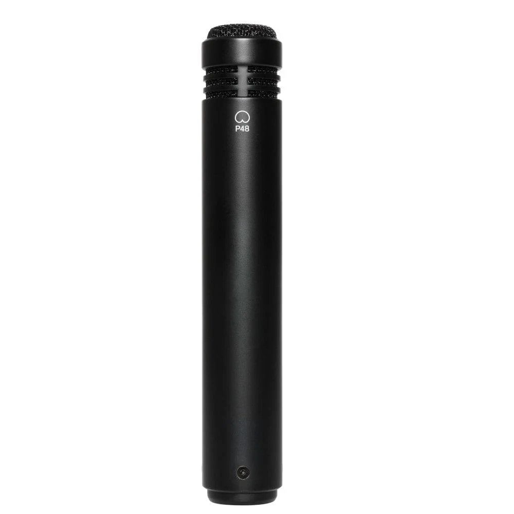 Lewitt LCT 140 AIR Small Diaphragm Instrument Condenser Microphone - Image 4