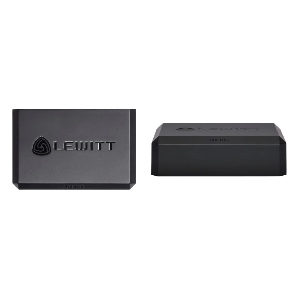 Lewitt Pure Tube Studio Microphone Set with Timeless Premium Sound - Image 5