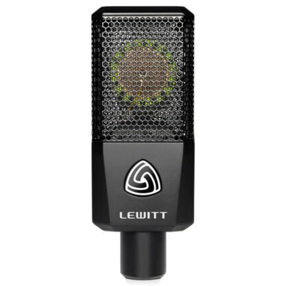 Lewitt Ray Large Diaphragm Condenser Microphones - Image 3