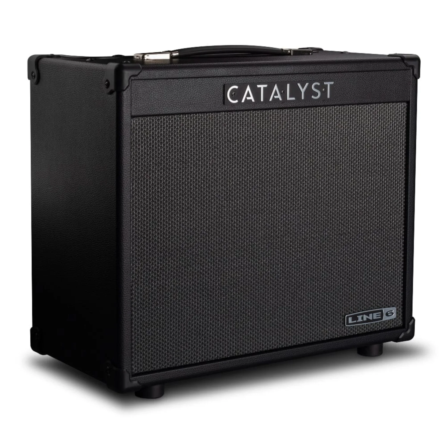 Line 6 Catalyst 100 100 Watt 2 Channel Modeling Combo Guitar Amplifier - Image 2