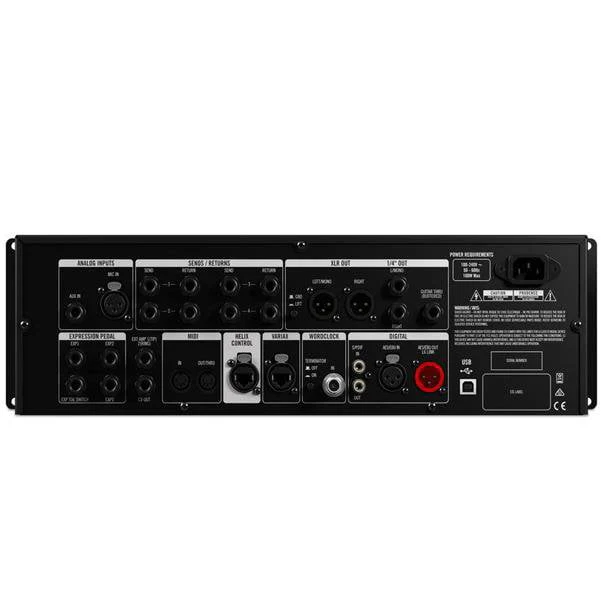 Line 6 Helix Rack Flagship Guitar Processor - Image 4