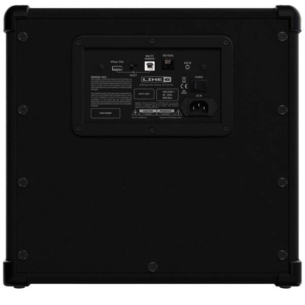 Line 6 Spider V 30 Watt Guitar Amplifier - Image 2