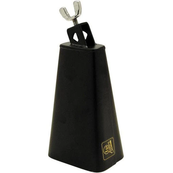 LP Aspire LPA404 Cha-Cha Cowbell 5.75inch Black