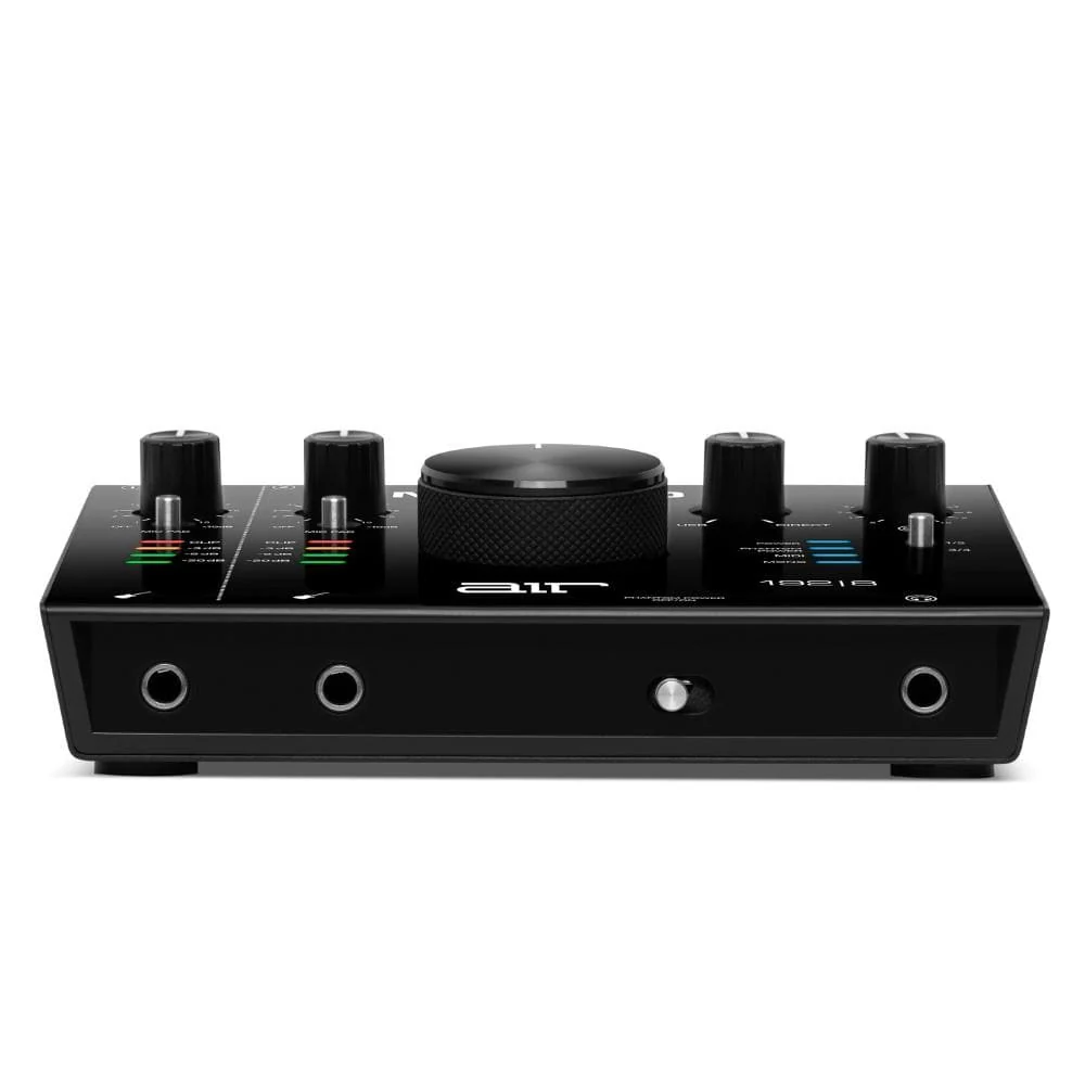 M Audio AIR 192 8 Midi Interface - Image 2