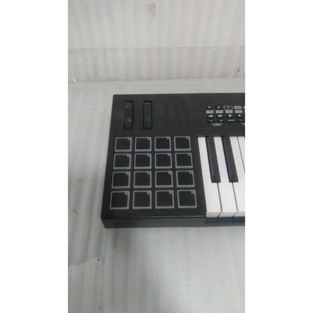 M-Audio Code 49 Midi Controller - ( Discontinued ) - Open Box B Stock - Image 4
