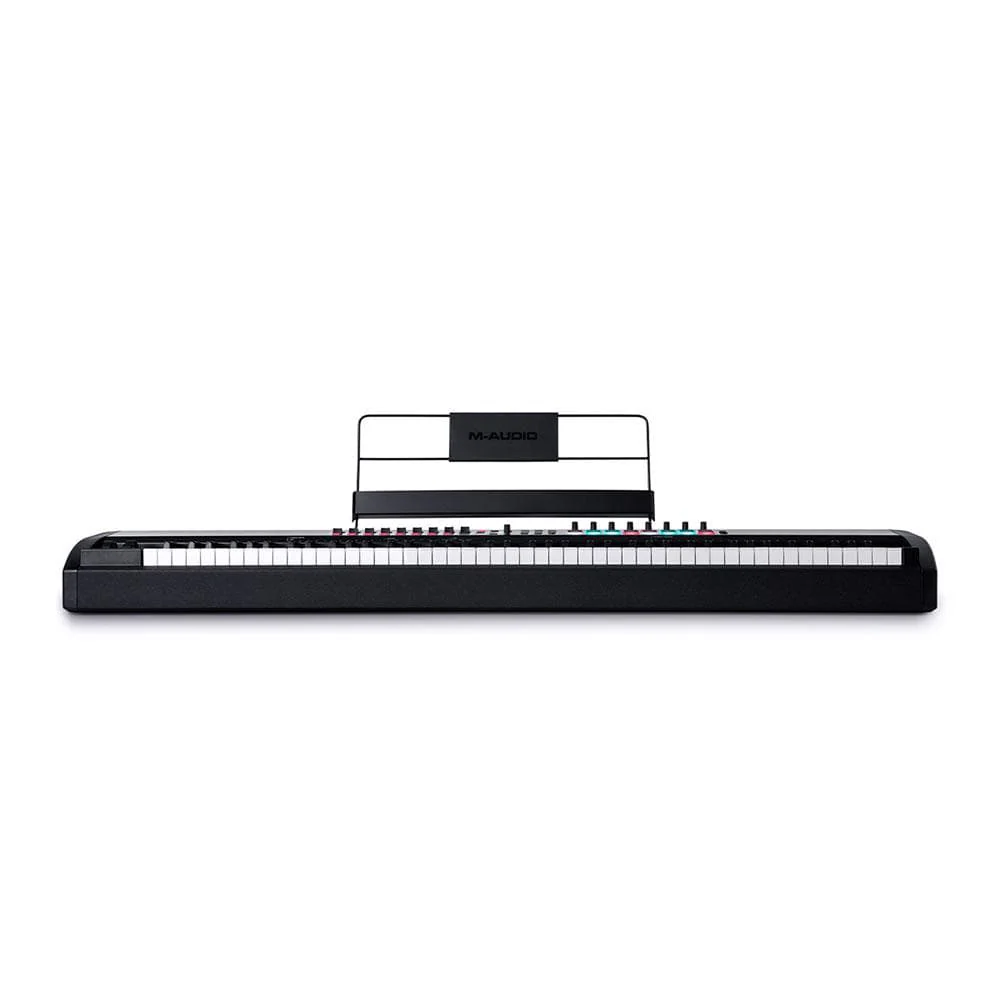 M-Audio Hammer 88 Pro Graded Action USB MIDI Controller - Image 2