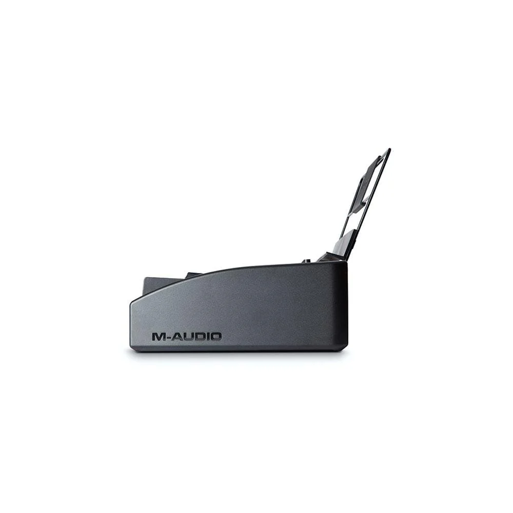 M-Audio Hammer 88 Pro Graded Action USB MIDI Controller - Image 8