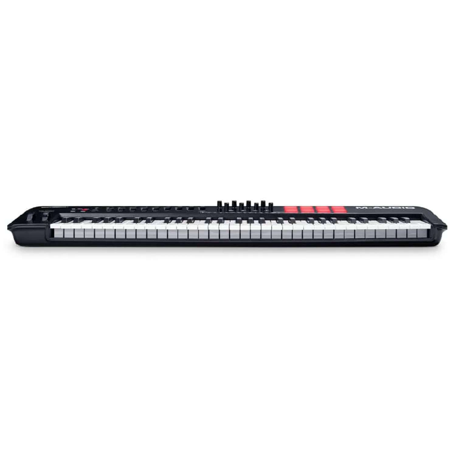M-Audio Oxygen 61 MKV 61 Key USB Midi Keyboard Controller - Image 3