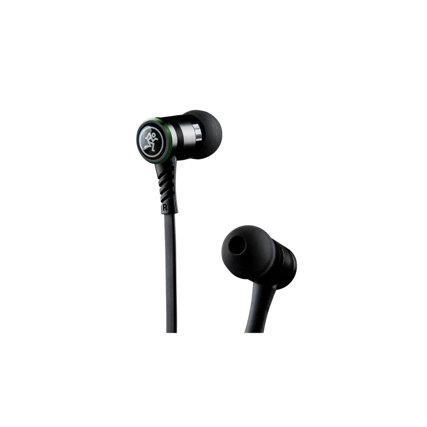 Mackie CR Buds High Performance Earphones