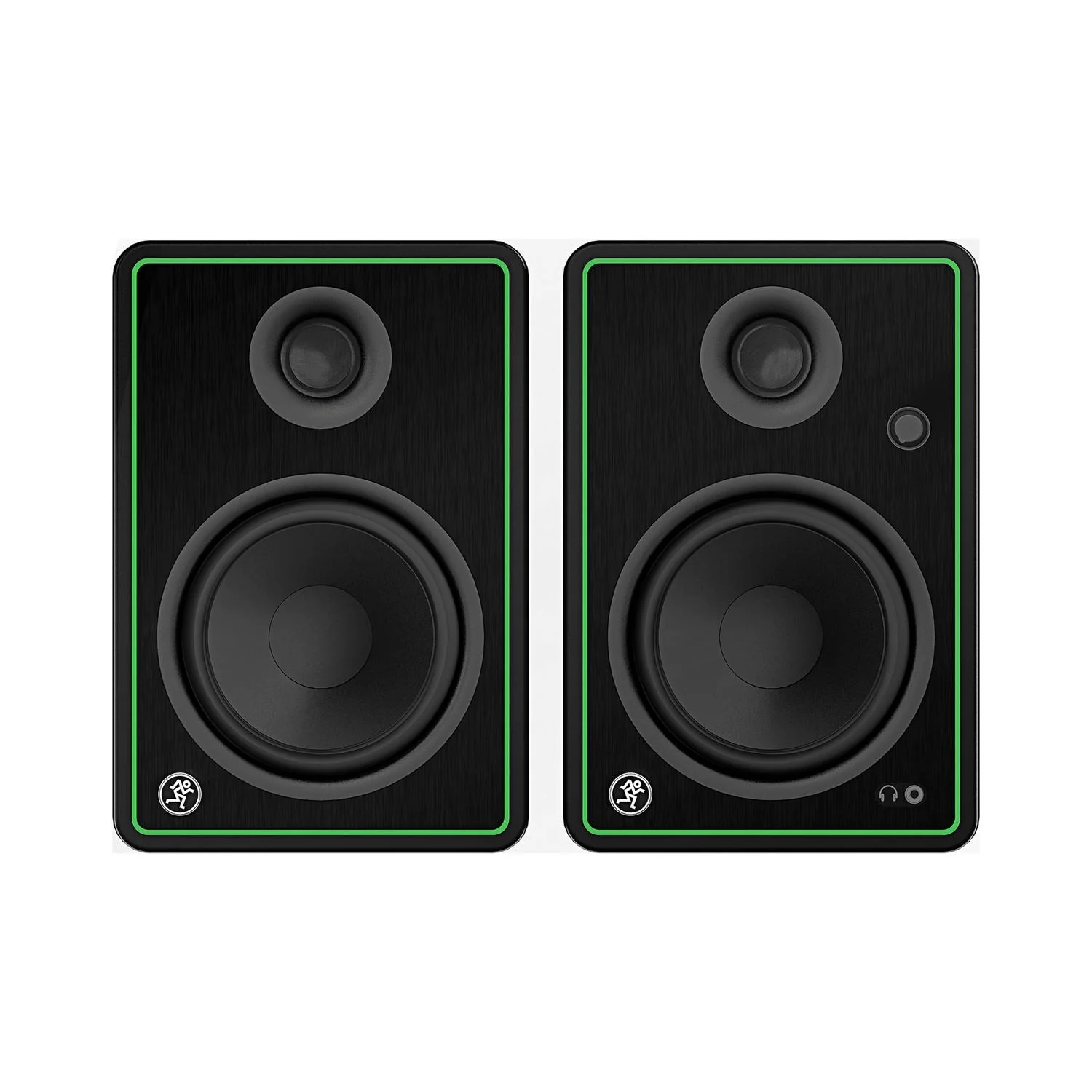 Mackie CR5 X Class D Studio Multimedia Monitor - Pair