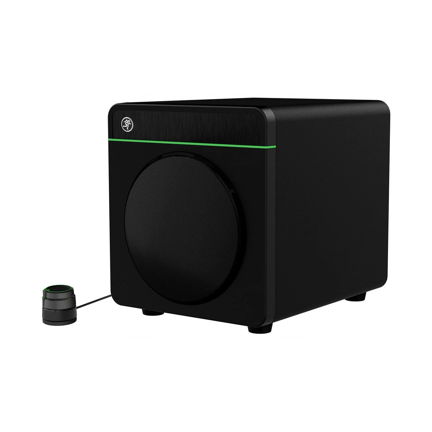 Mackie CR8S XBT Reference Multimedia Subwoofer with Bluetooth - Image 4