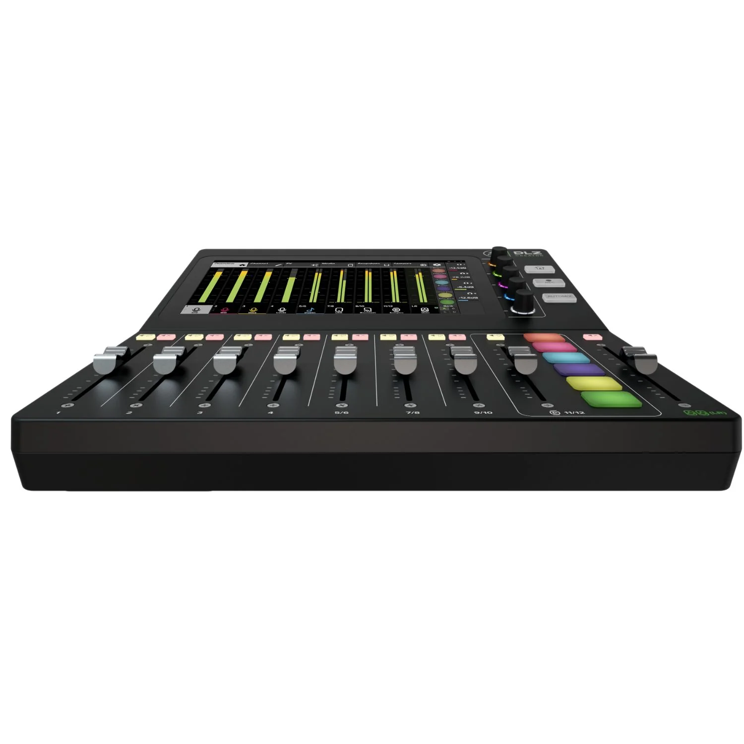 Mackie DLZ Creator Adaptive Digital Mixer - Image 10