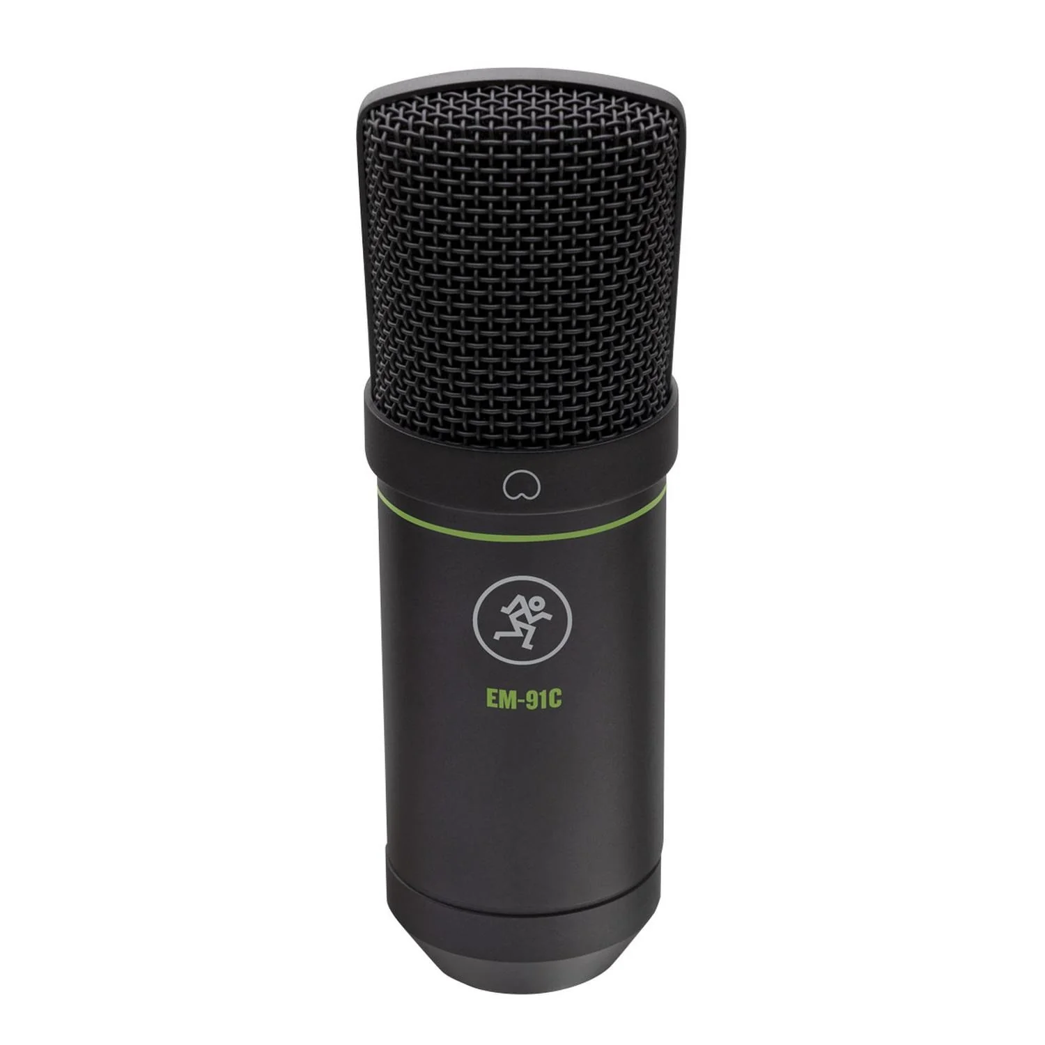 Mackie EM-91C Large Diaphragm Condenser Microphone - Image 2