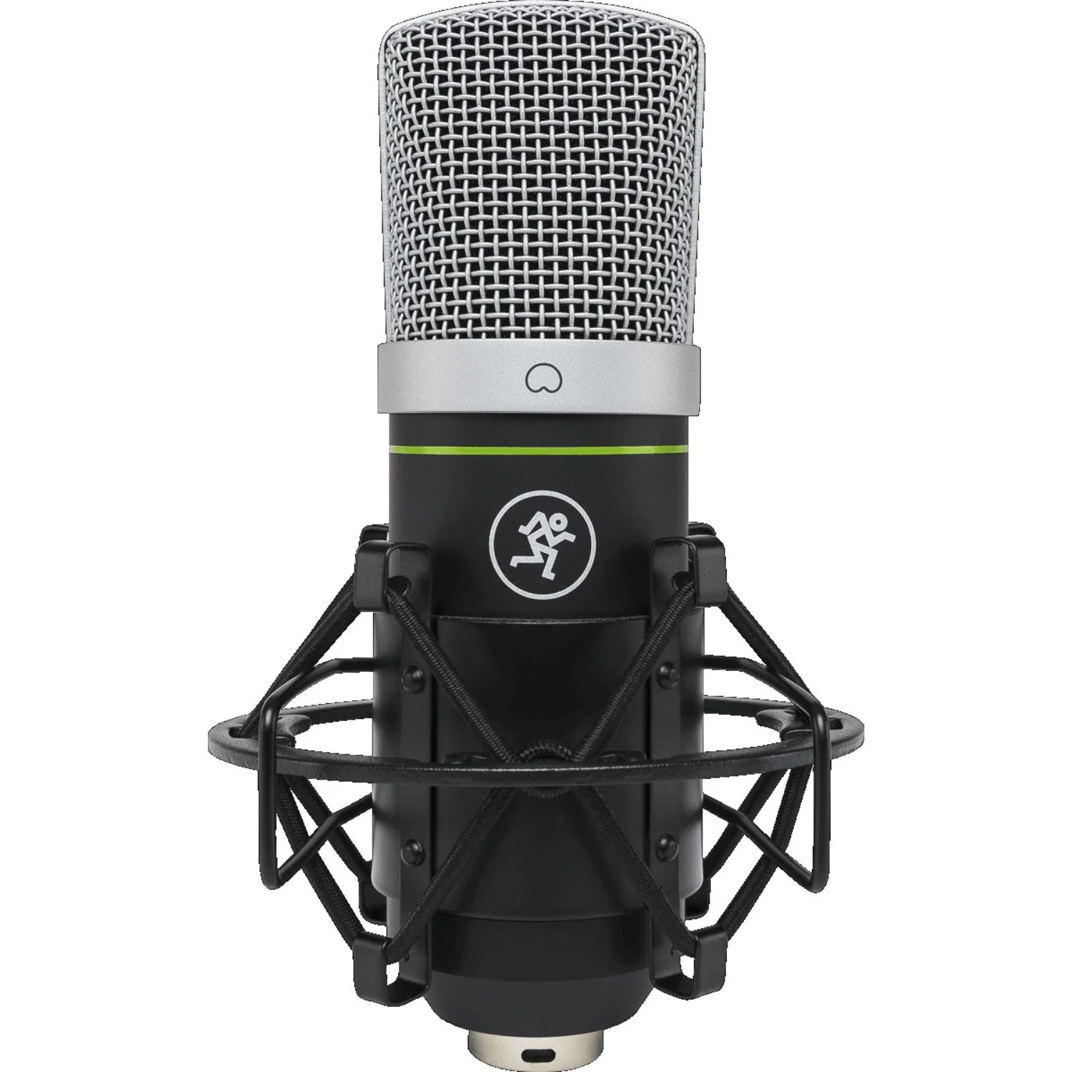Mackie EM-91CU Large Diaphragm USB Condenser Microphone - Image 2