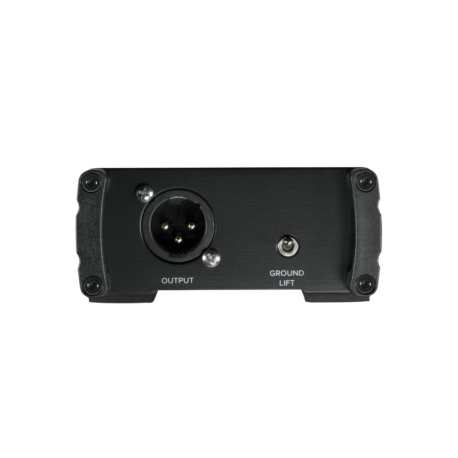 Mackie MDB 1P Passive Mono DI Box - Image 3