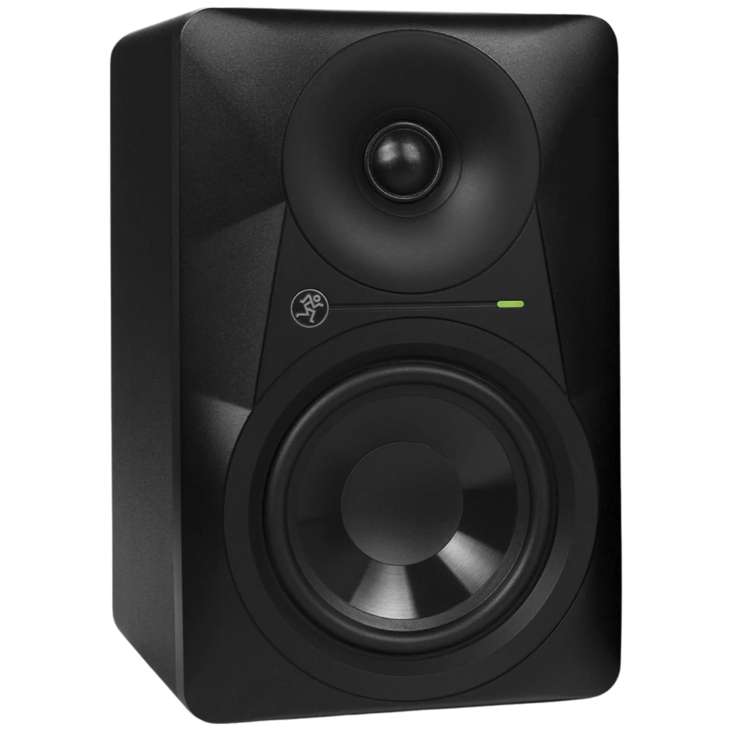 Mackie MR Series Powered Active Studio Monitor Speakers Bundle - Image 4