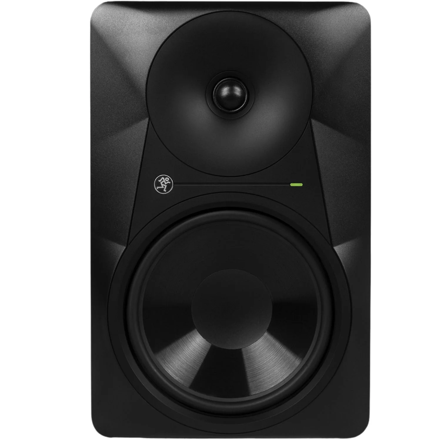 Mackie MR Series Powered Active Studio Monitor Speakers Bundle - Image 7