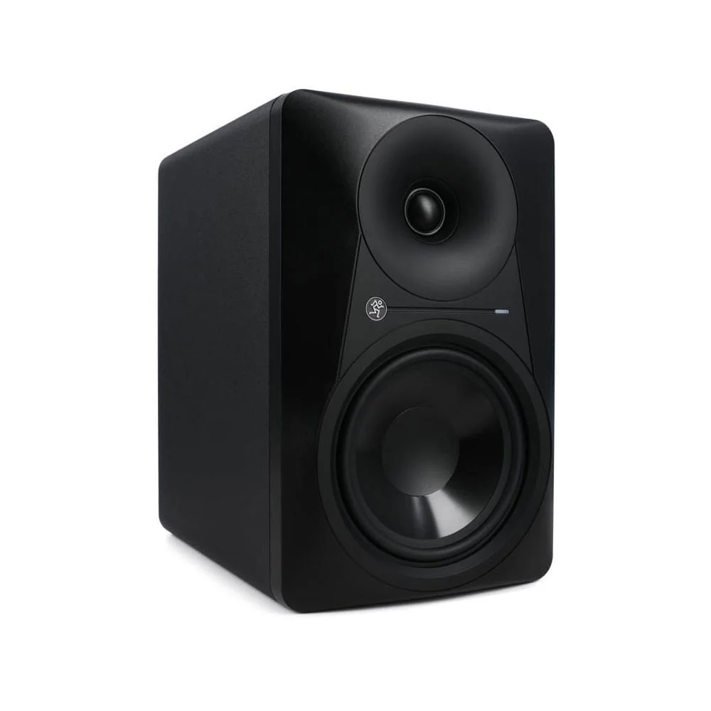 Mackie MR Series Powered Active Studio Monitor Speakers - Single - Open Box - Image 2