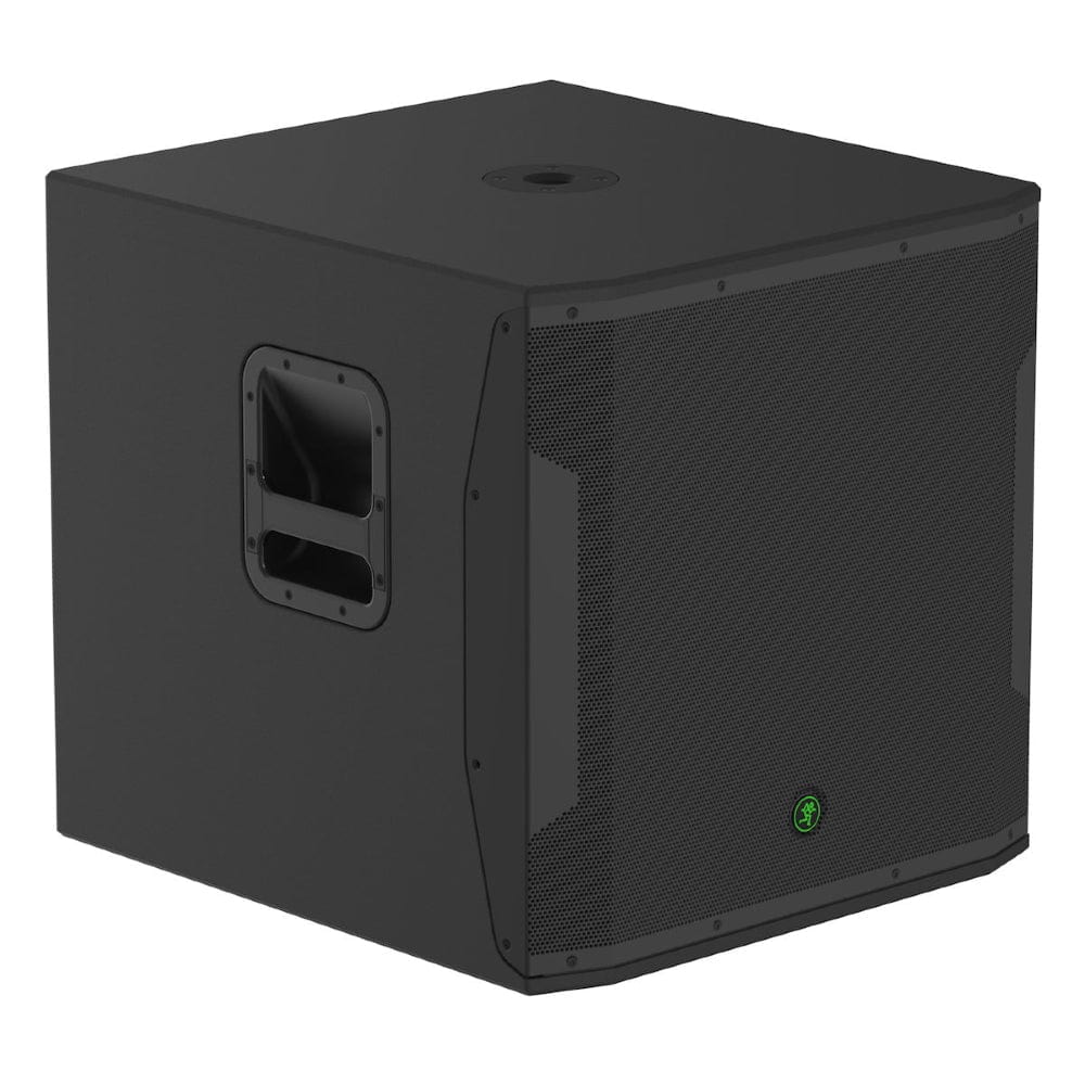 Mackie SRM1850 1600W 18" Powered Subwoofer - Image 2