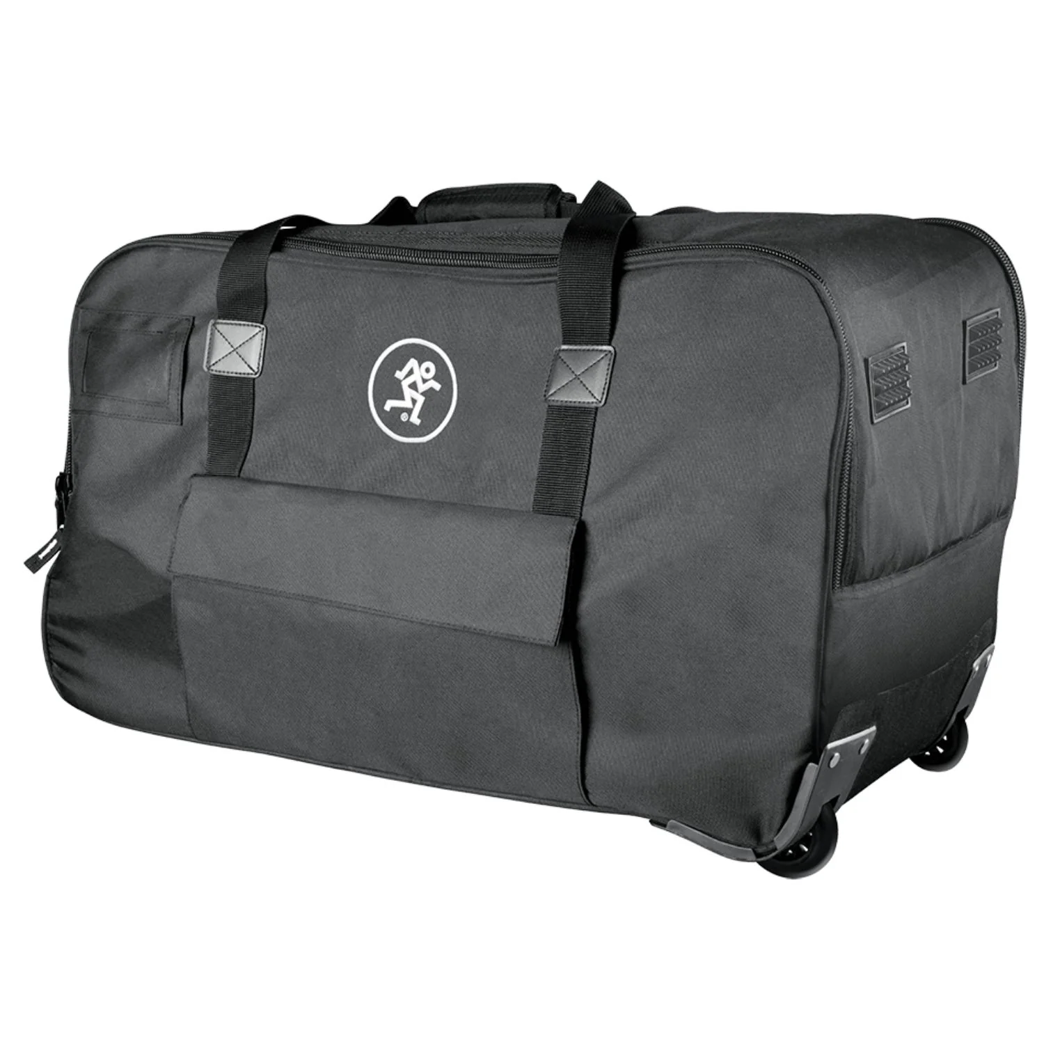 Mackie Thump12" Rolling Wheeled Speaker Bag for Thump212/XT and Thump12A/BST Loudspeakers