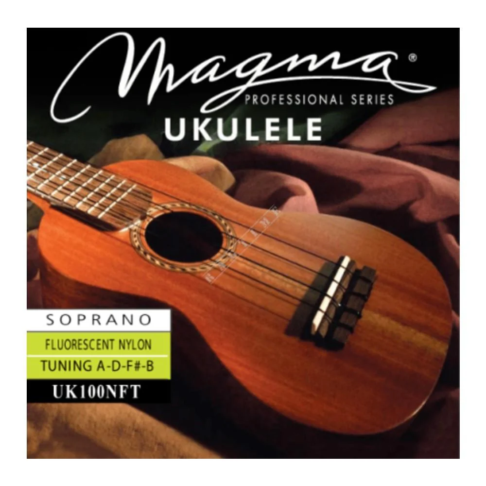 Magma UK100NFT Soprano Ukulele String
