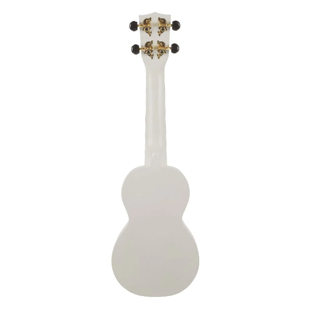 Mahalo Art Series Soprano Ukulele With Bag - Image 12