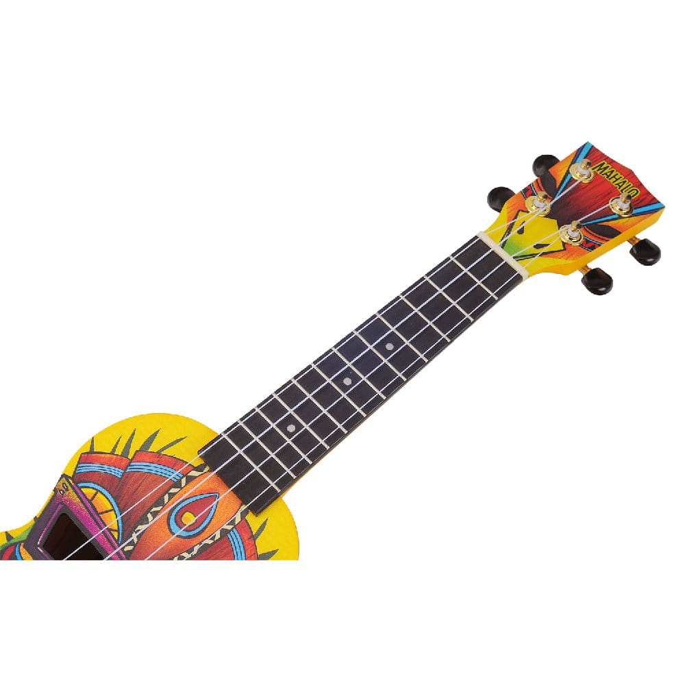 Mahalo Art Series Soprano Ukulele With Bag - Image 55