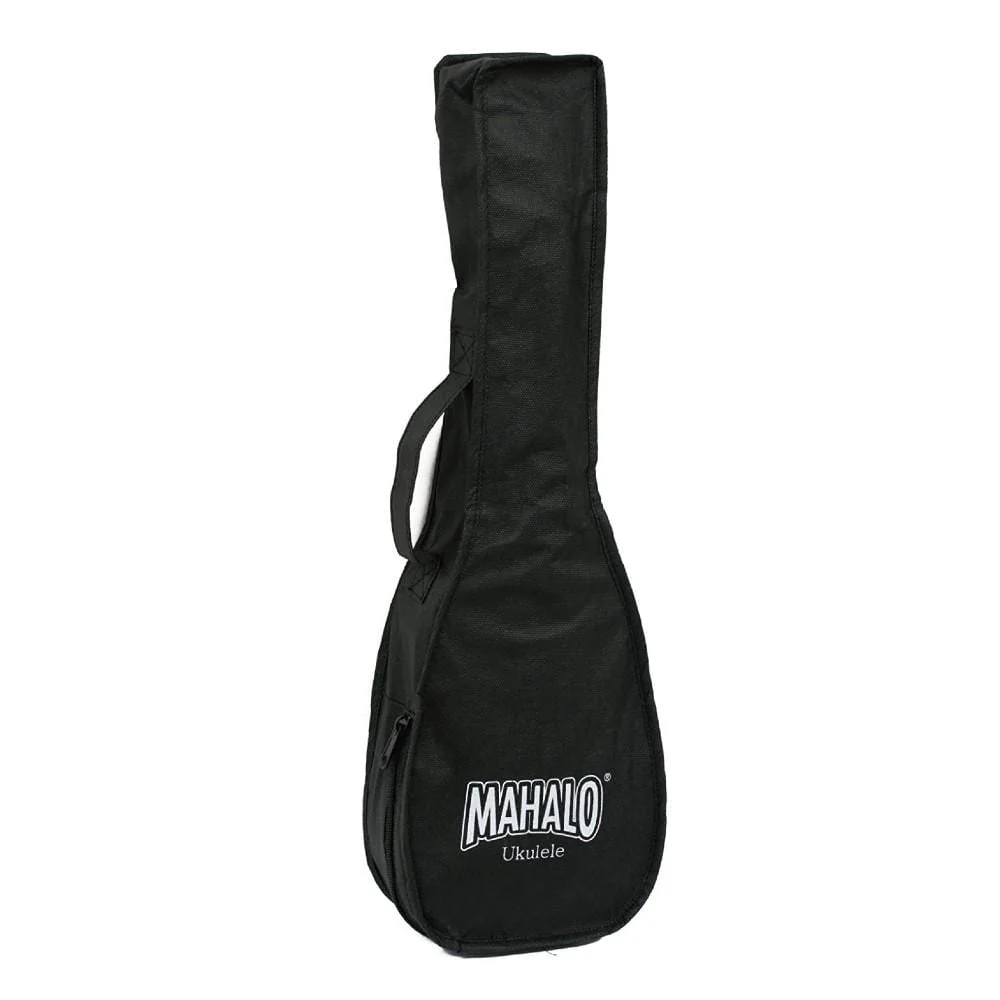 Mahalo Art Series Soprano Ukulele With Bag - Image 6